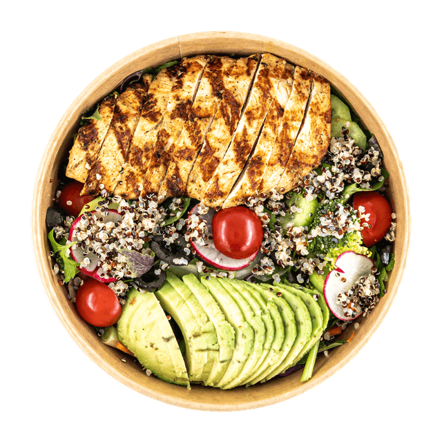 رژیم آرف‌فیت RFfit