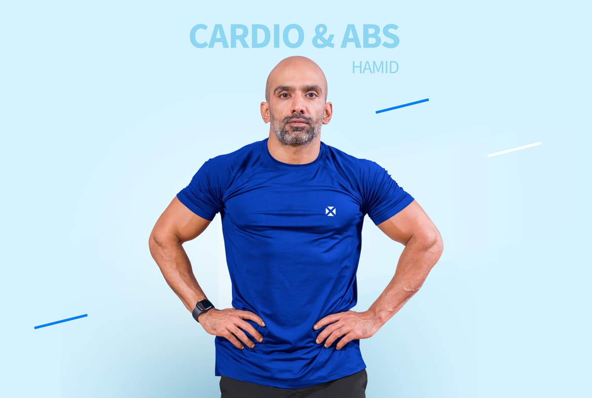 دوره خداحافظی با شکم 2