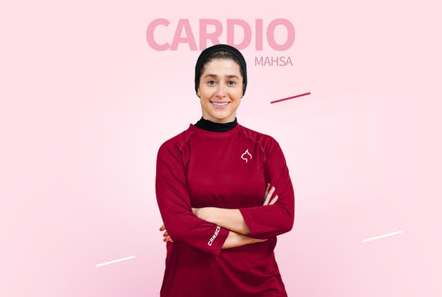 دوره کاهش وزن انفجاری