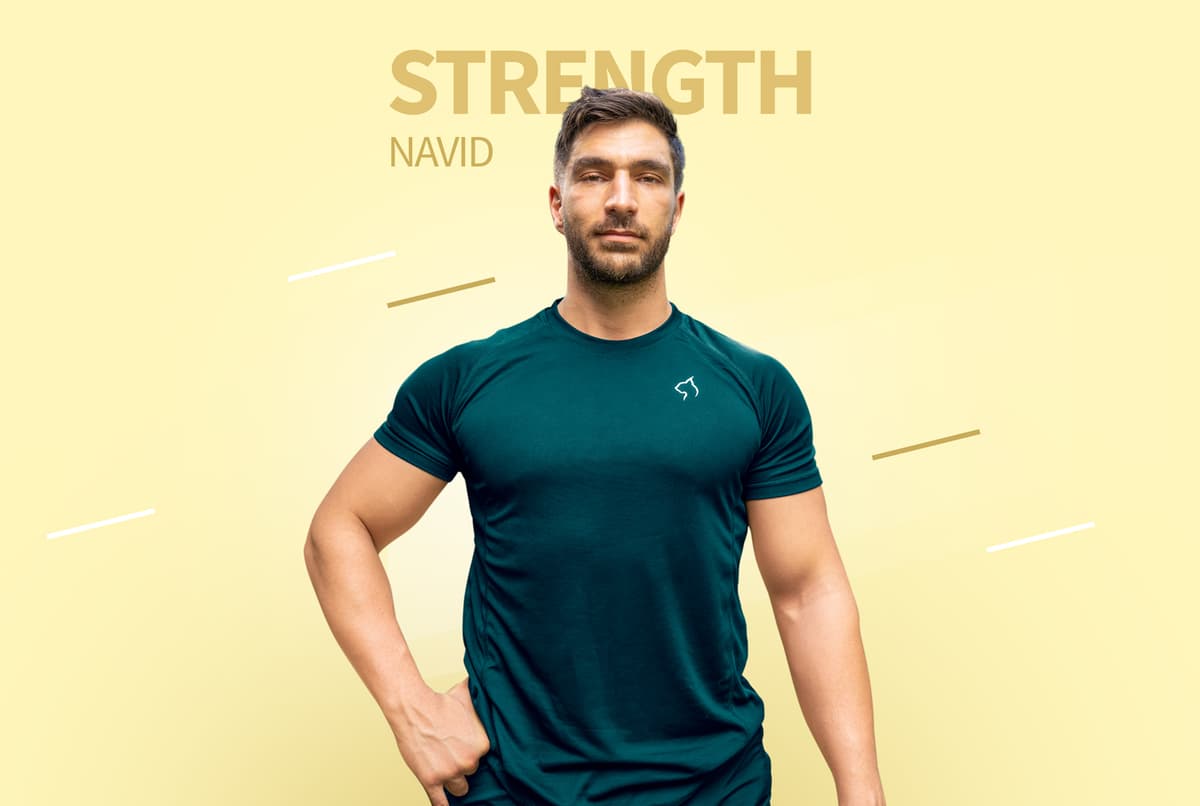 دوره فانکشنال برای همه با نوید