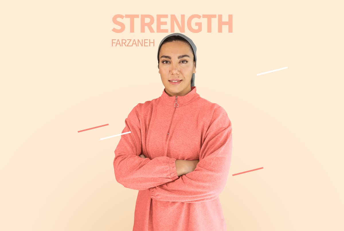 دوره تناسب به توان کراس‌فیت