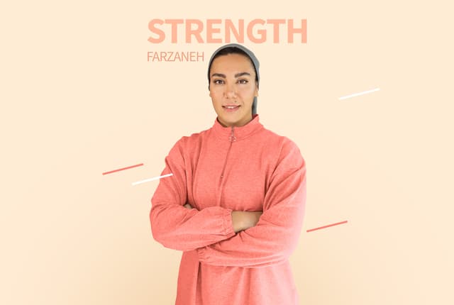 تناسب به توان کراس‌فیت