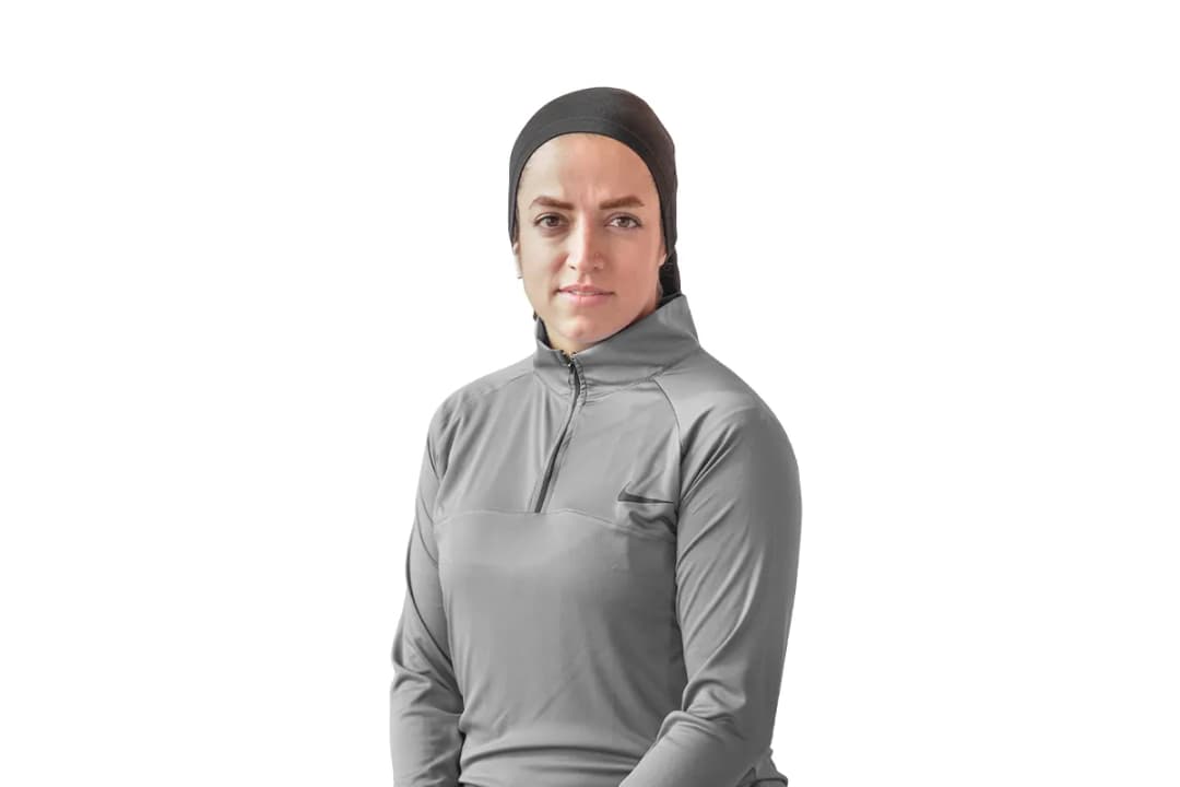 شیناز رشیدی