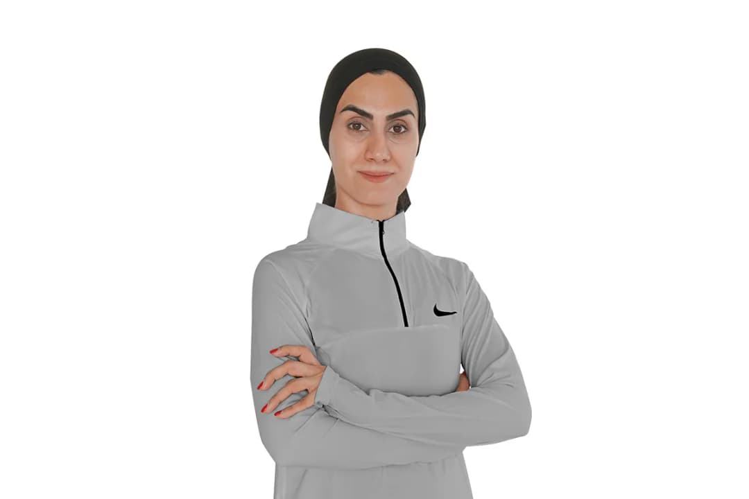 شیما محمدی