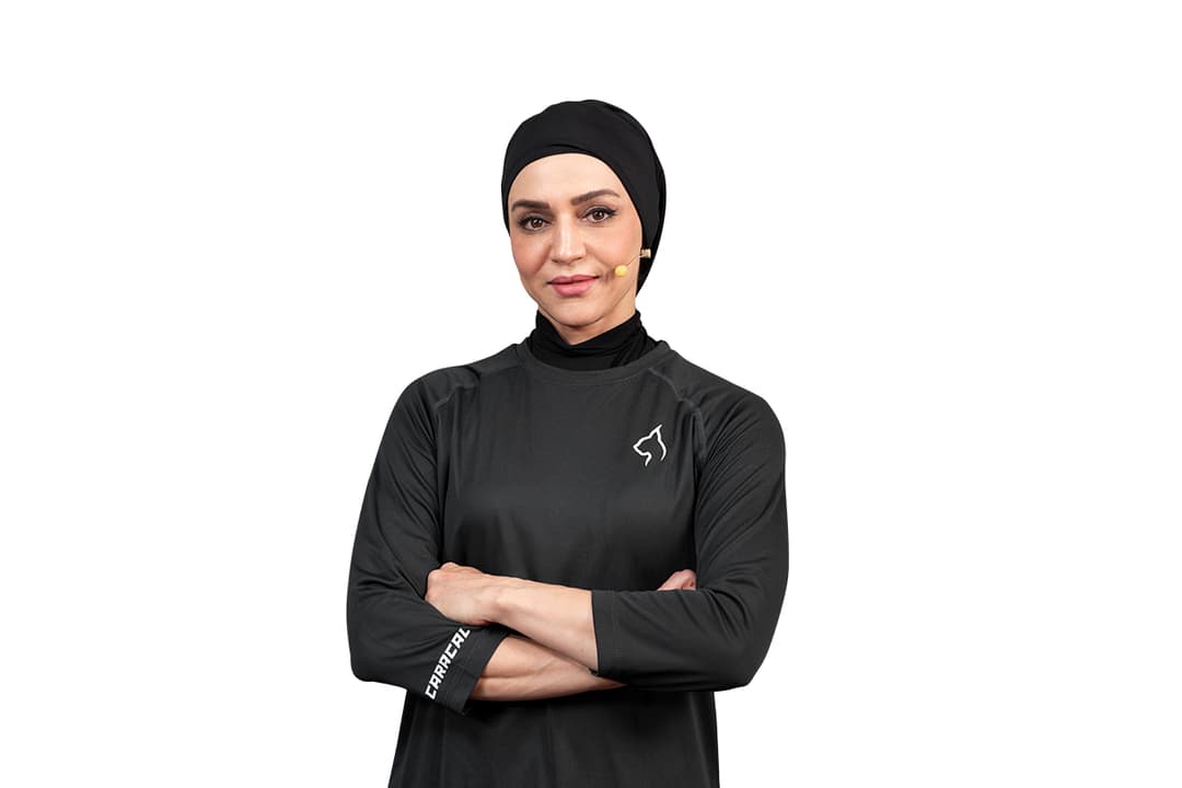 نرگس اسمعیلی