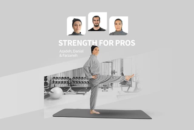 پکیج قدرتی برای حرفه ای ها