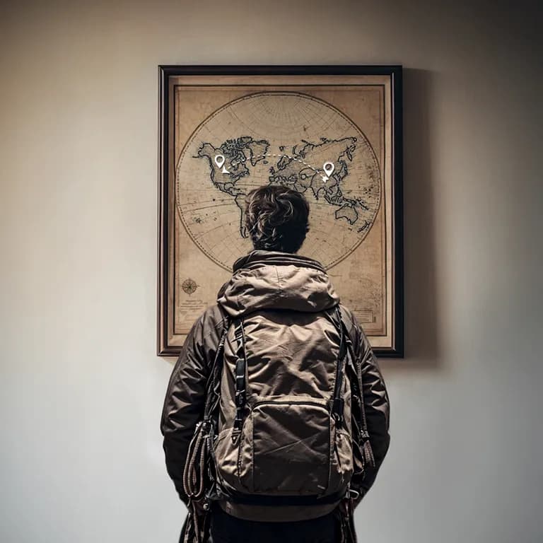 آزمایش ژنتیکی نیاکان