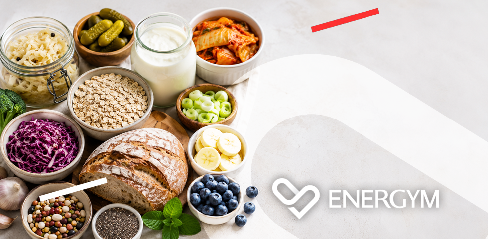 بهترین مواد غذایی برای سلامت روده
