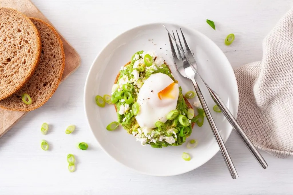 10 ایده برای یک وعده پر پروتئین با استفاده از تخم مرغ