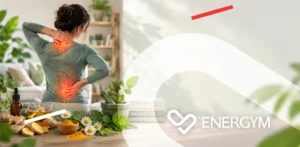 تسکین درد؛ راه‌های طبیعی، گیاهی و علمی برای کاهش انواع درد