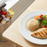 با داشتن یک رژیم سالم و حذف قند های ناسالم، به وزن ایده آل خود برسید و قند خون را بهبود دهید.
