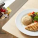 با داشتن یک رژیم سالم و حذف قند های ناسالم، به وزن ایده آل خود برسید و قند خون را بهبود دهید.