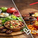 جایگزین میان‌وعده سالم