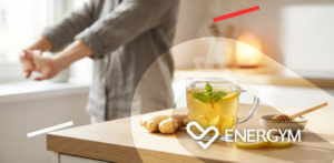 دمنوش زنجبیل لیمو: معجزه طبیعی برای چربی‌سوزی و افزایش متابولیسم