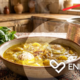 طرز تهیه اشکنه سنتی خراسانی؛ غذای ساده و مقوی ایرانی