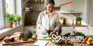 رژیم FODMAP برای سندرم روده تحریک‌پذیر (IBS): راهنمای کامل