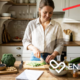 رژیم FODMAP برای سندرم روده تحریک‌پذیر (IBS): راهنمای کامل