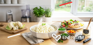 برنج گل‌کلم؛ جایگزین سالم برنج برای کنترل قند خون و کاهش وزن