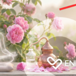 خواص گلاب برای اعصاب، استرس و اضطراب
