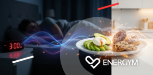 کم‌خوابی و پرخوری؛ چرا وقتی کم می‌خوابیم بیشتر غذا می‌خوریم؟