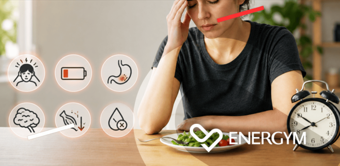 عوارض رژیم فستینگ؛ فستینگ برای چه کسانی می‌تواند مشکل‌ساز باشد؟